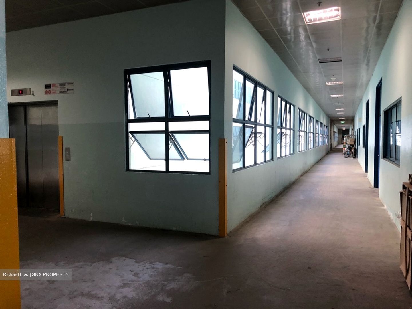 Loyang Industrial Estate (D17), Factory #330869131